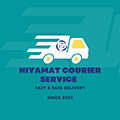 Niyamat Courier Service