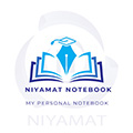 Niyamat Notebook