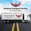 Niyamat Transport