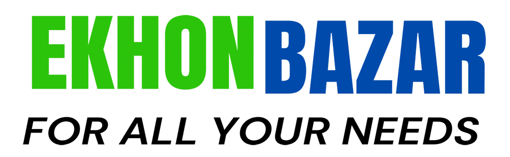 Ekhon Bazar
